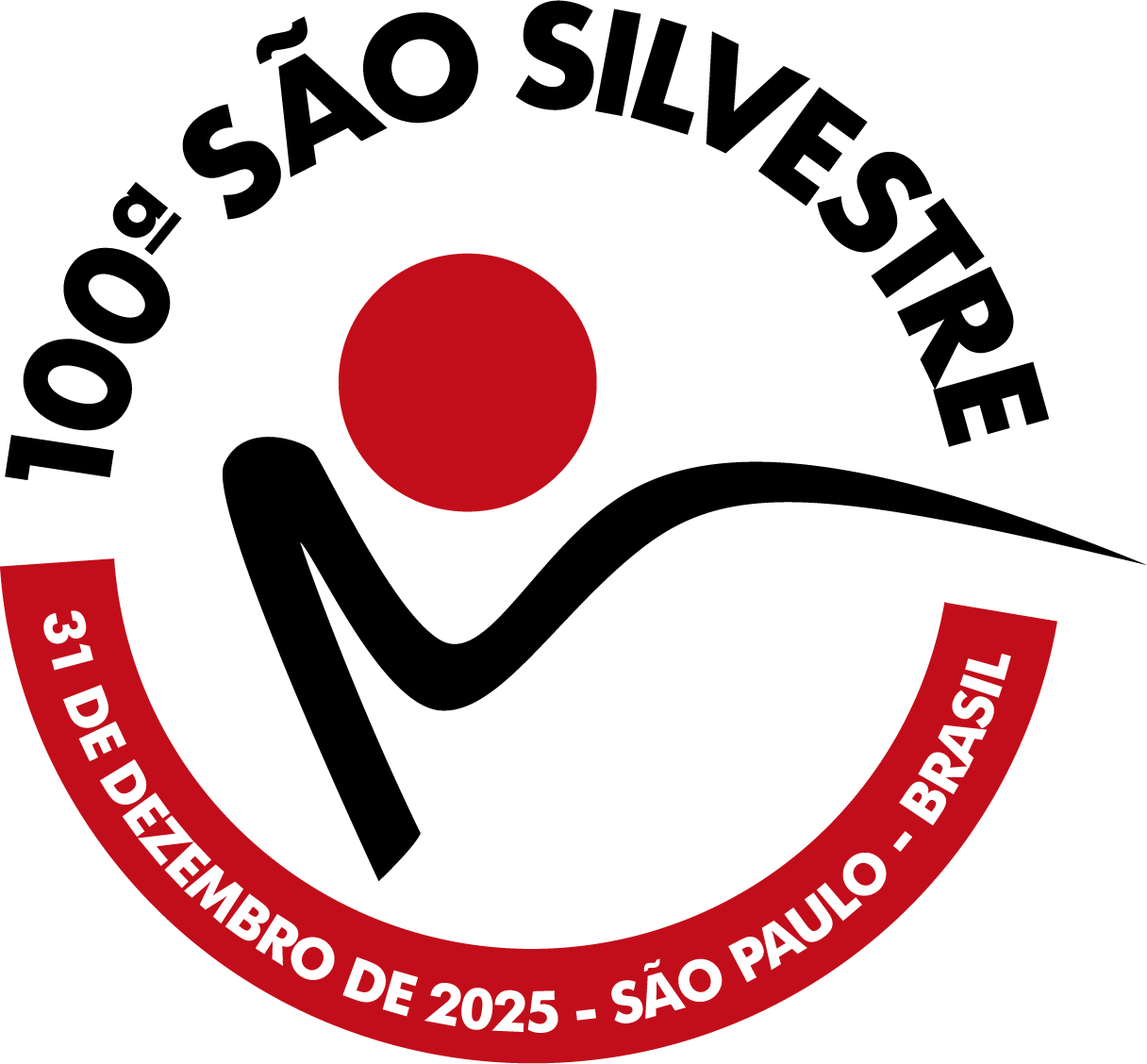 Logotipo São Silvestre
